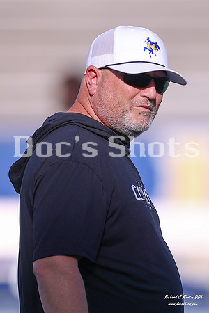McNeese Football Scrimmage 2026
