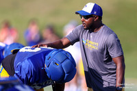 McNeese Football Scrimmage 2026