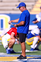 McNeese Football Scrimmage 2026