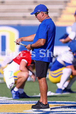 McNeese Football Scrimmage 2026