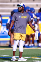 McNeese Football Scrimmage 2026