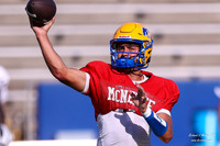 McNeese Football Scrimmage 2026