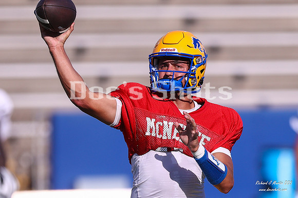 McNeese Football Scrimmage 2026