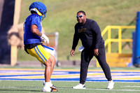 McNeese Football Scrimmage 2026