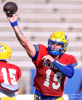 McNeese Football Scrimmage 2026