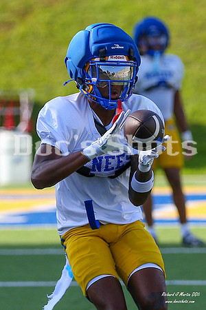 McNeese Football Scrimmage 2026