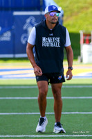 McNeese Football Scrimmage 2026