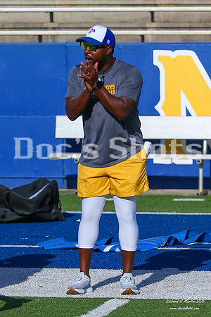 McNeese Football Scrimmage 2026