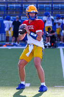 McNeese Football Scrimmage 2026