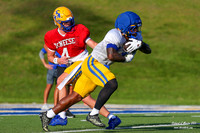 Football Scrimmage 8/15/2026