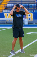 McNeese Football Scrimmage 2026