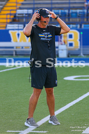 McNeese Football Scrimmage 2026