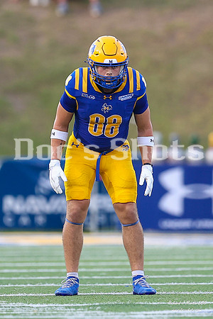 McNeese vs SFA Football Game 2026