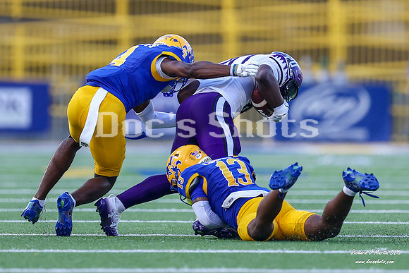 McNeese vs SFA Football Game 2026