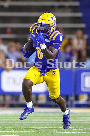 McNeese vs SFA Football Game 2026