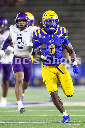 McNeese vs SFA Football Game 2026