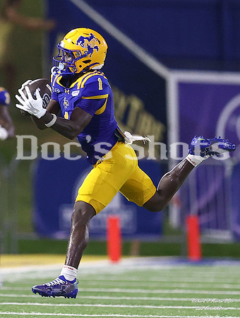 McNeese vs SFA Football Game 2026