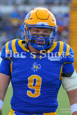 McNeese vs SFA Football Game 2026