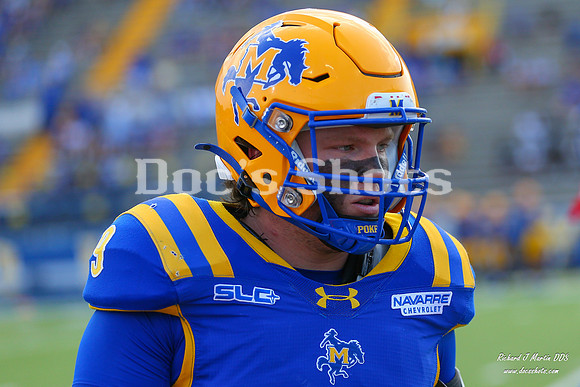 McNeese vs SFA Football Game 2026