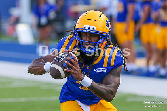 McNeese vs SFA Football Game 2026