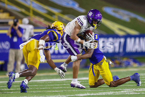 McNeese vs SFA Football Game 2026