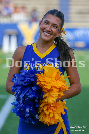 McNeese vs SFA Football Game 2026