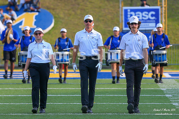 McNeese vs SFA Football Game 2026