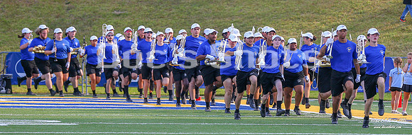 McNeese vs SFA Football Game 2026