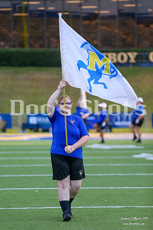McNeese vs SFA Football Game 2026