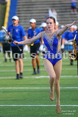 McNeese vs SFA Football Game 2026