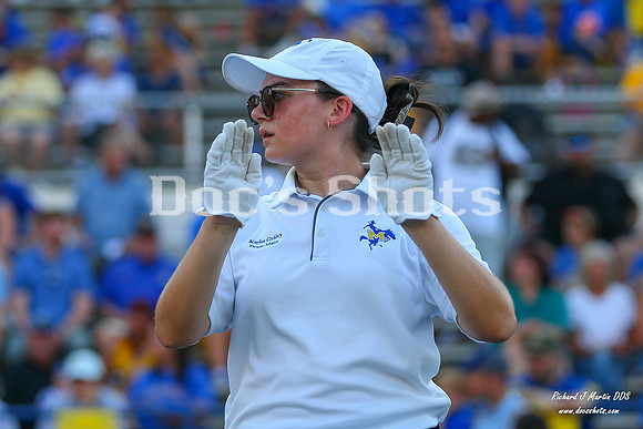 McNeese vs SFA Football Game 2026