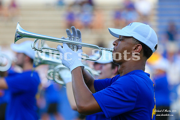 McNeese vs SFA Football Game 2026