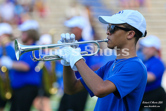 McNeese vs SFA Football Game 2026