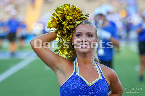 McNeese vs SFA Football Game 2026