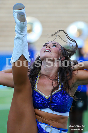McNeese vs SFA Football Game 2026