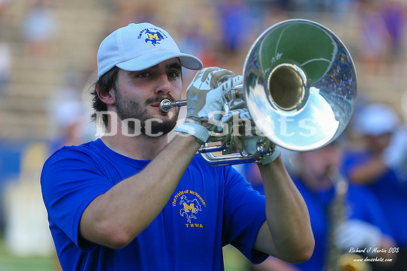 McNeese vs SFA Football Game 2026