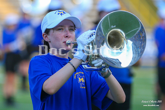 McNeese vs SFA Football Game 2026