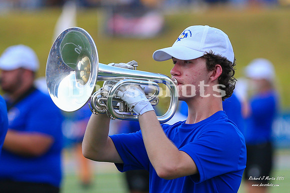 McNeese vs SFA Football Game 2026