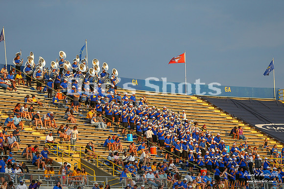 McNeese vs SFA Football Game 2026