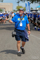 McNeese vs SFA Football Game 2026