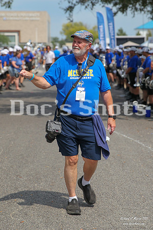 McNeese vs SFA Football Game 2026