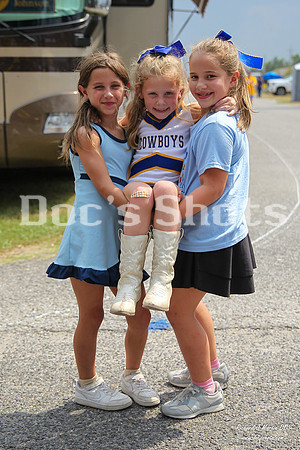 McNeese vs SFA Football Game 2026