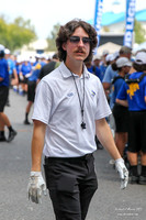 McNeese vs SFA Football Game 2026