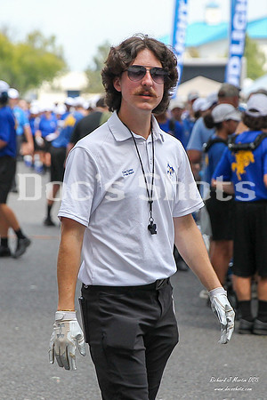 McNeese vs SFA Football Game 2026