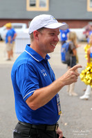 McNeese vs SFA Football Game 2026