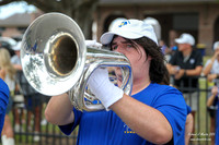 McNeese vs SFA Football Game 2026