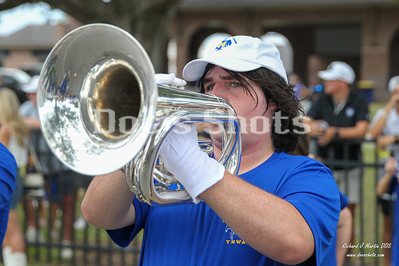 McNeese vs SFA Football Game 2026