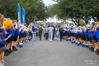 McNeese vs SFA Football Game 2026