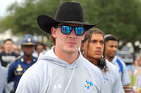 McNeese vs SFA Football Game 2026