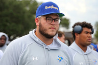 McNeese vs SFA Football Game 2026